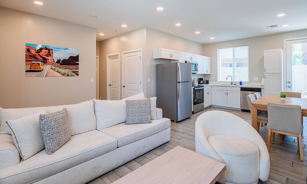 Glendale Apartment | The One 314