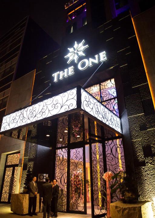 Flushing Chinatown Hotel | The One Boutique Hotel