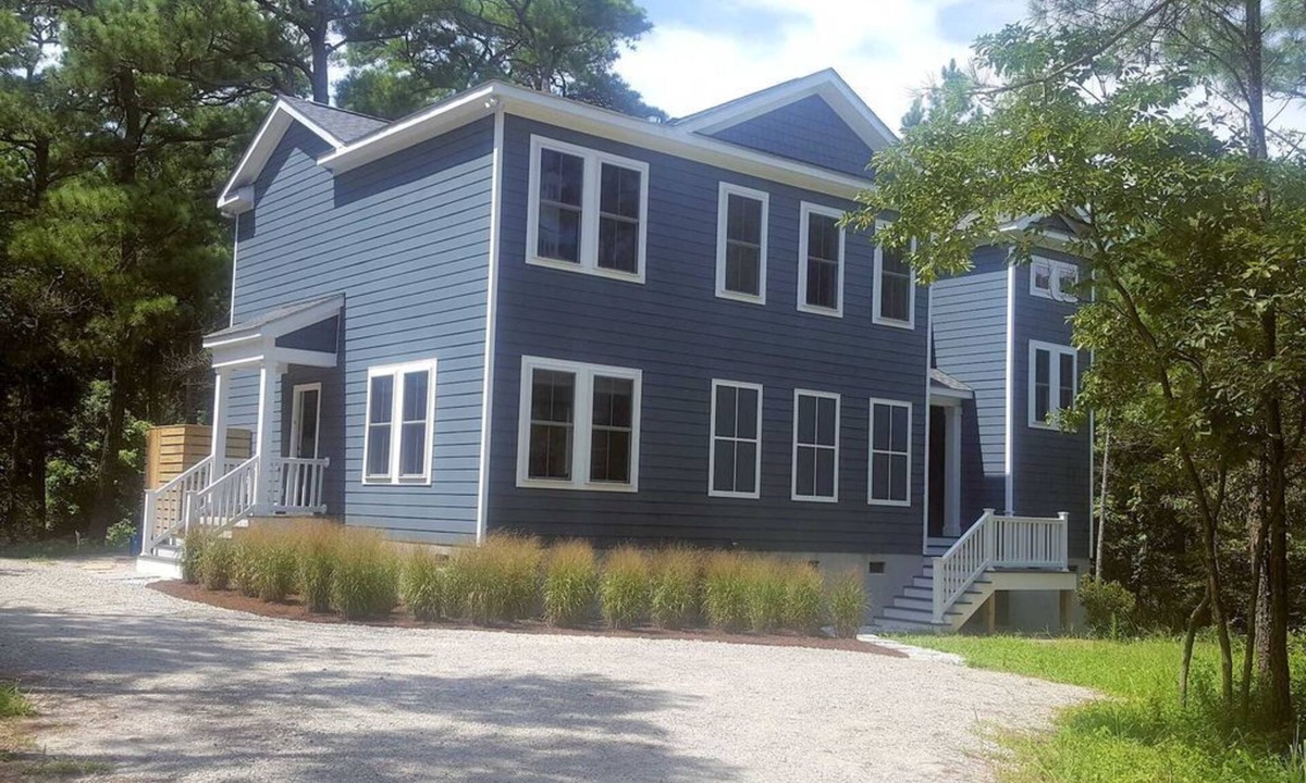 Bay Ridge House | The One-Eighty - 4 Bedroom Beach House