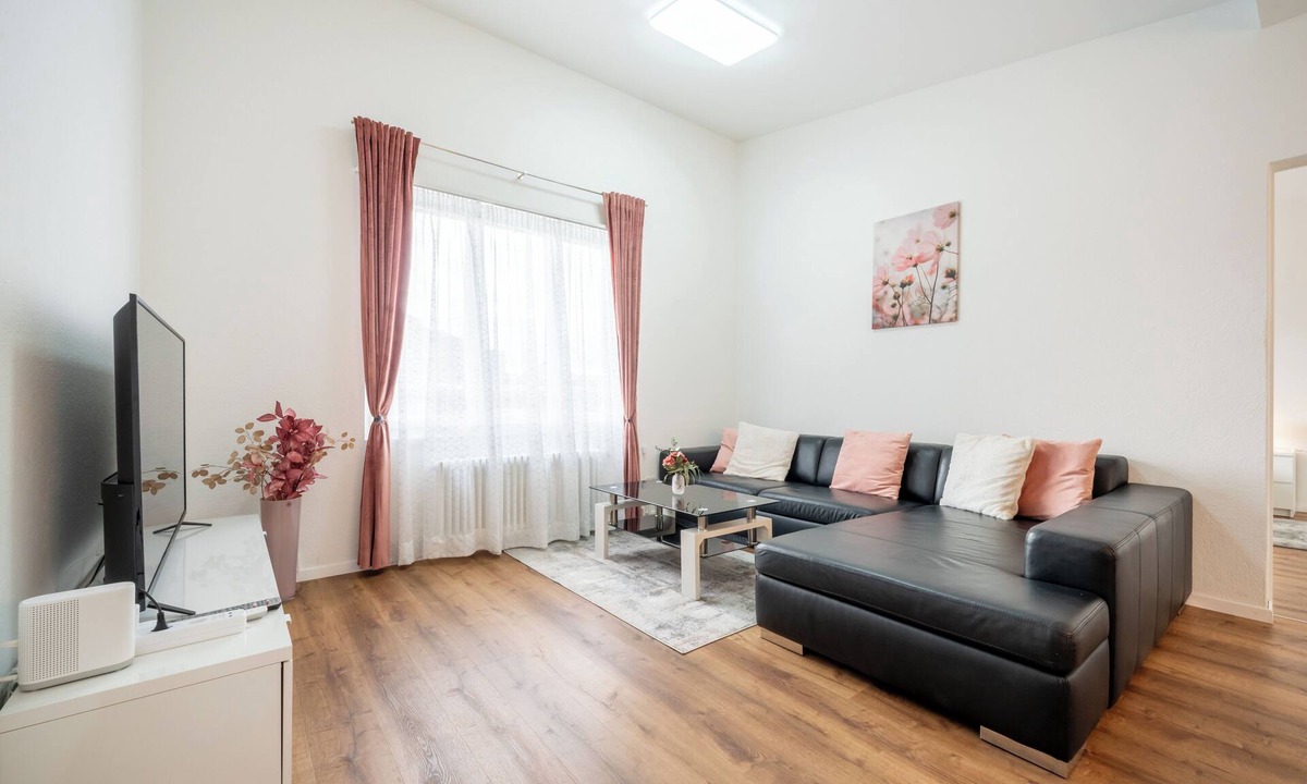 Aarau House | “The only holiday apartment with true privacy – SwissHolidays”