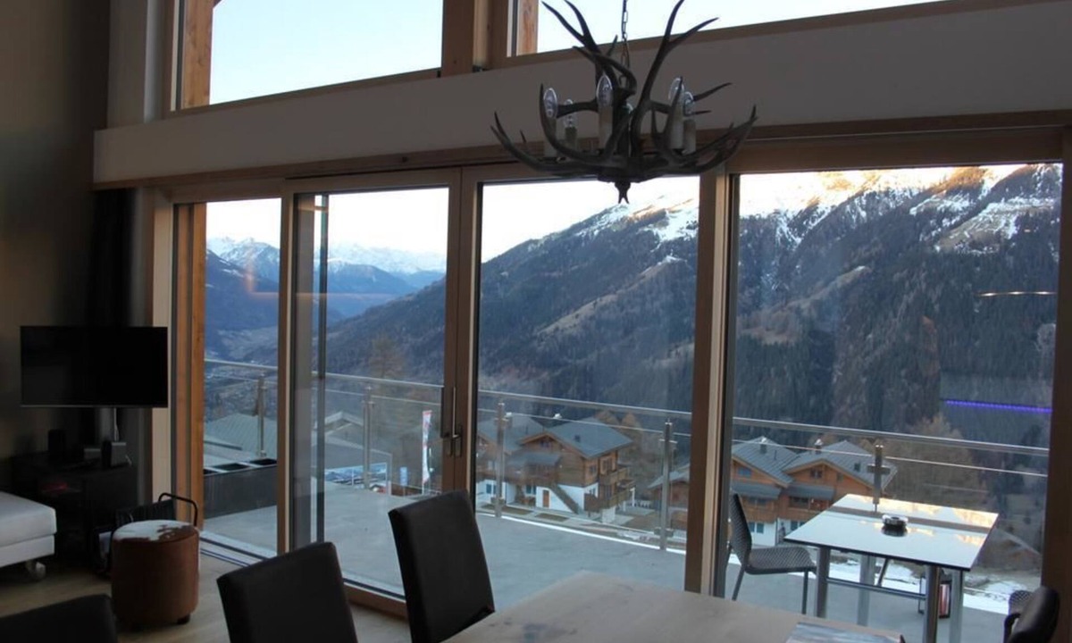Bellwald Hotel | The Onya Resort & Spa