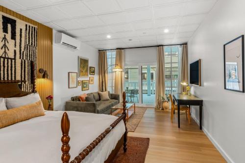 Camden Apartment | The Optimist Guesthouse | 3