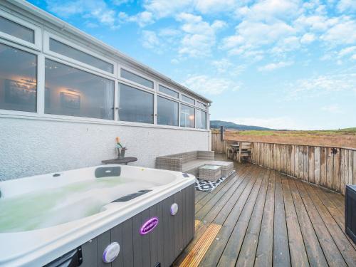 Bargrennan House | The Orangerie