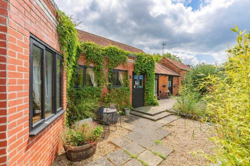 Foxley Bed & Breakfast | the Orangery Suites