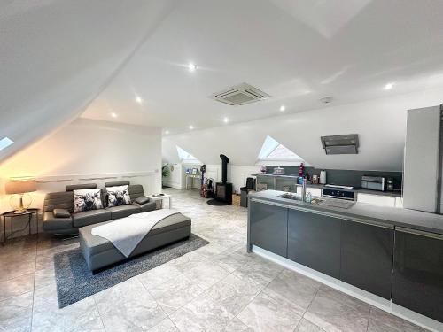 Rosebank Apartment | The Orchard Apartment, Clyde Valley