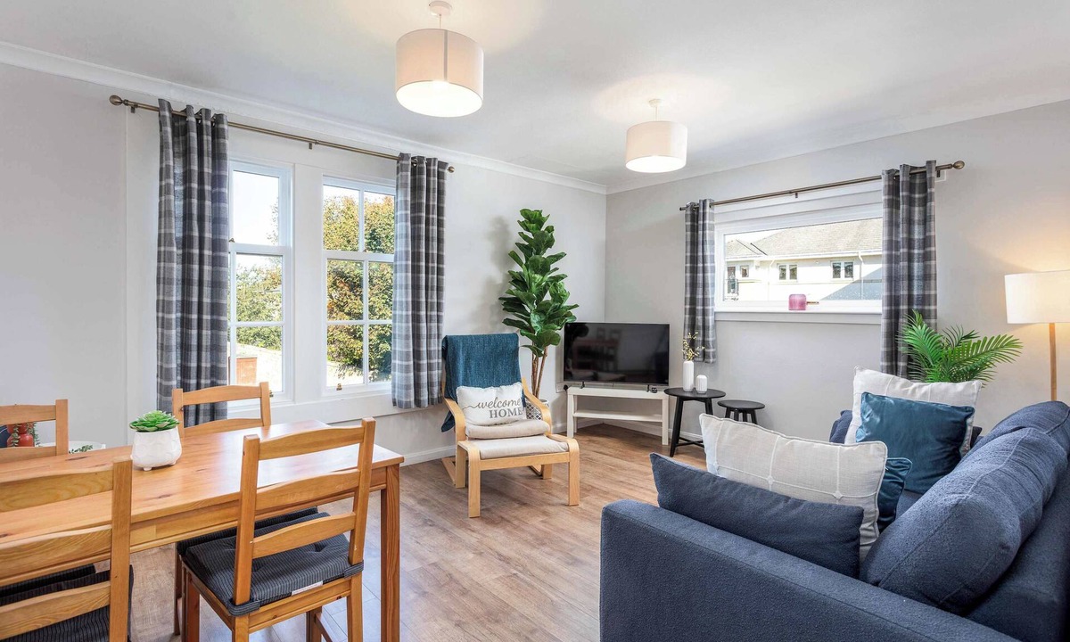 Ayr Apartment | The Orchard - Donnini Apartments