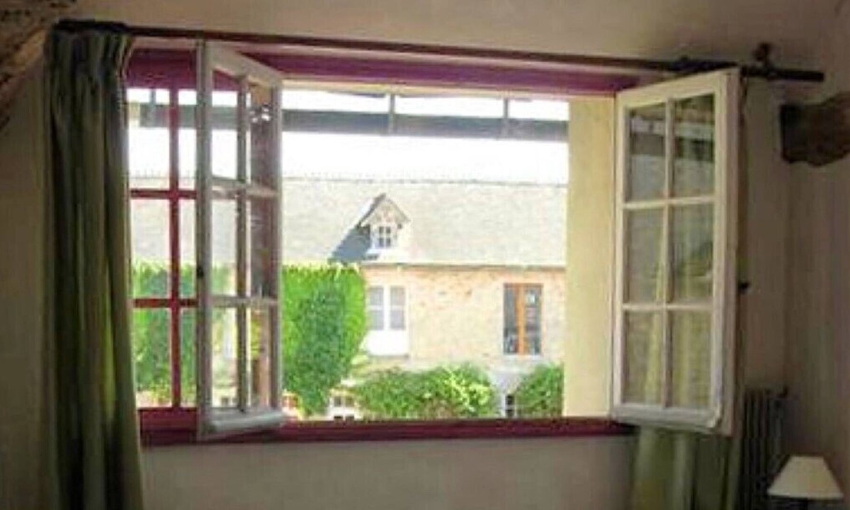 Nonant Bed & Breakfast | ------THE ORCHARD-----