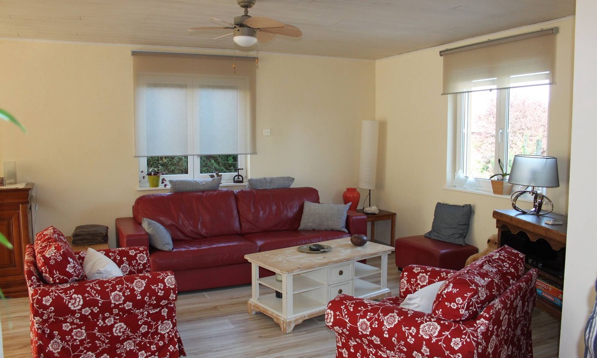 Saint-Jean-Saverne House | The orchard house