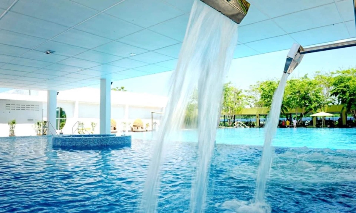 Brisu Hotel | The Orchard Resort & Spa Melaka