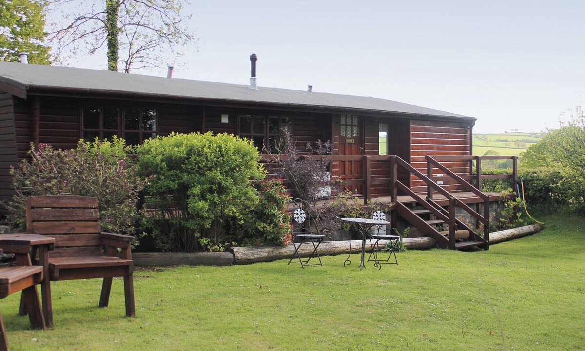 Cenarth Cottage | The Orchard - UK13182