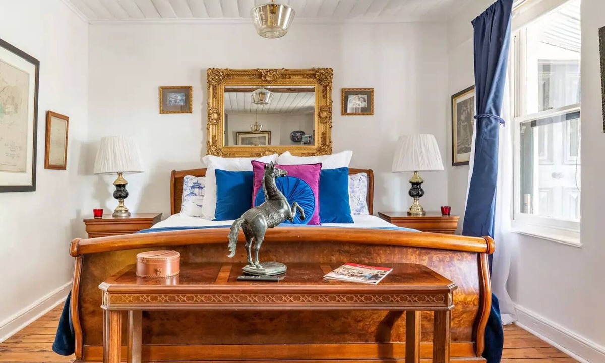 Greenock Cottage | The Original Cobbler's Cottage