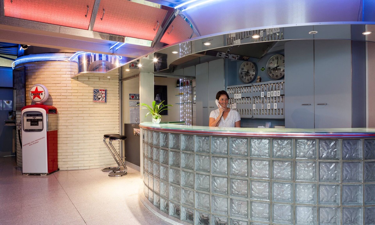 Vezin-le-Coquet Hotel | The Originals Access, Hôtel Rennes Ouest