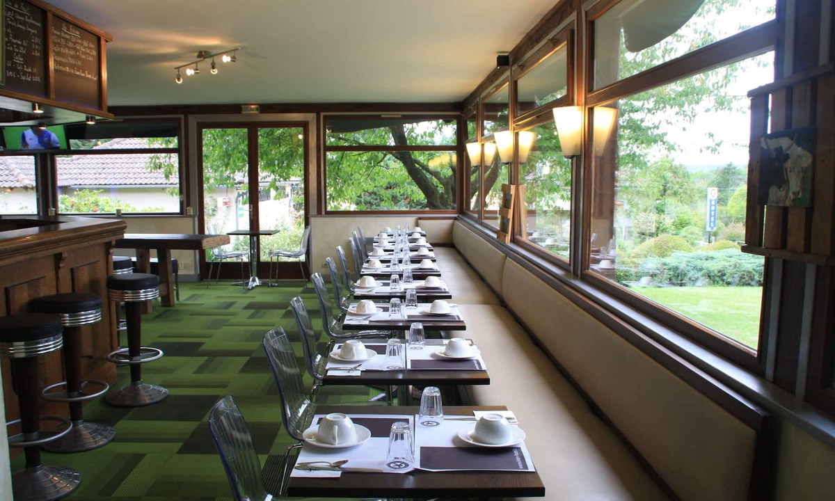 Anet Hotel | The Originals Access, Hôtel La Dousseine