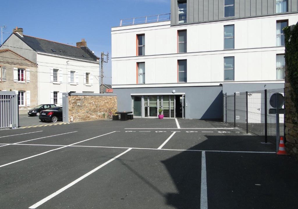 Cholet Hotel | The Originals Access, Hôtel Cholet Gare