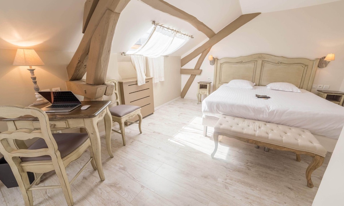 Chartres Hotel | The Originals Boutique, Hôtel Les Poèmes de Chartres