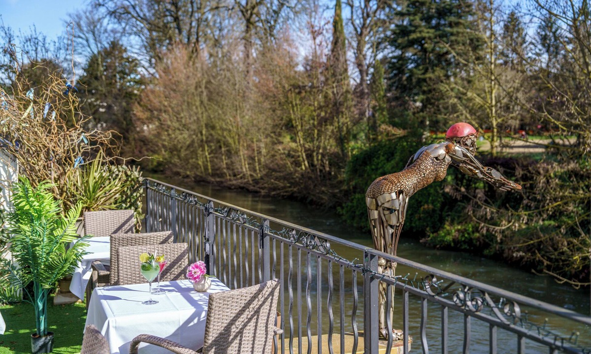 Loches Hotel | The Originals Boutique, Hôtel Le George, Loches