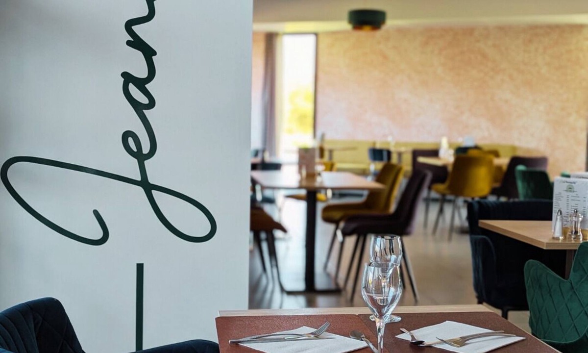 La Verrie Hotel | The Originals City, Hôtel La Verriaire, Cholet Sud