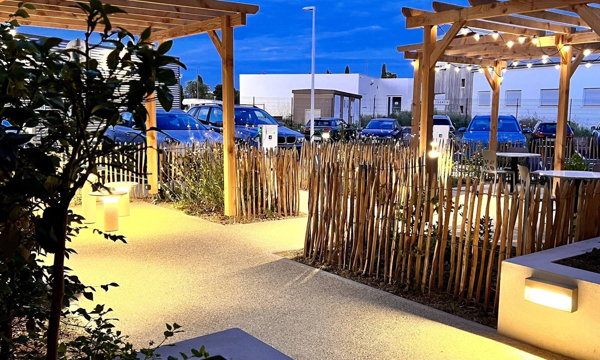 Narbonne Hotel | The Originals City, Hôtel Le Puech