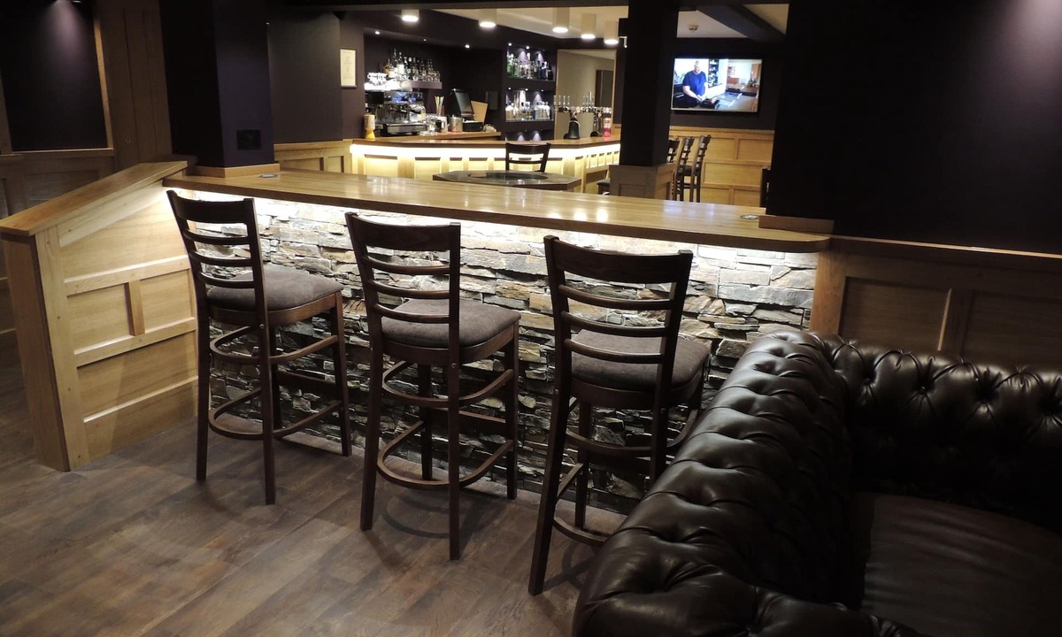 Kirkwall Hotel | The Orkney Hotel