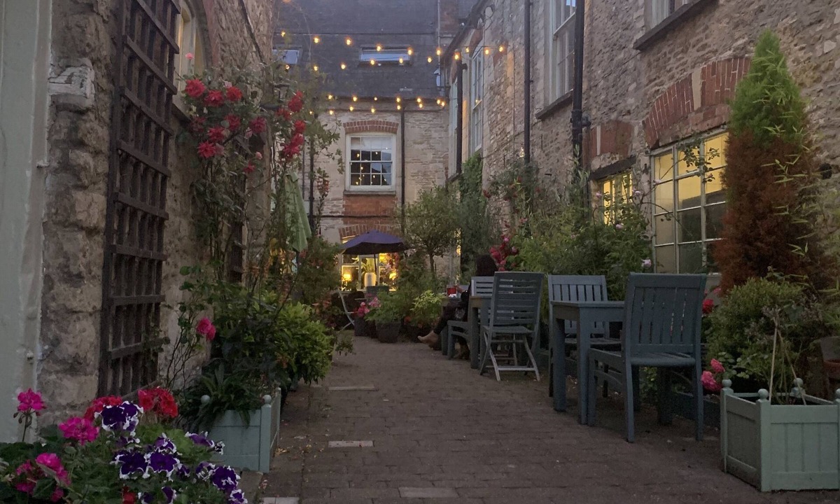 Tetbury Hotel | The Ormond At Tetbury