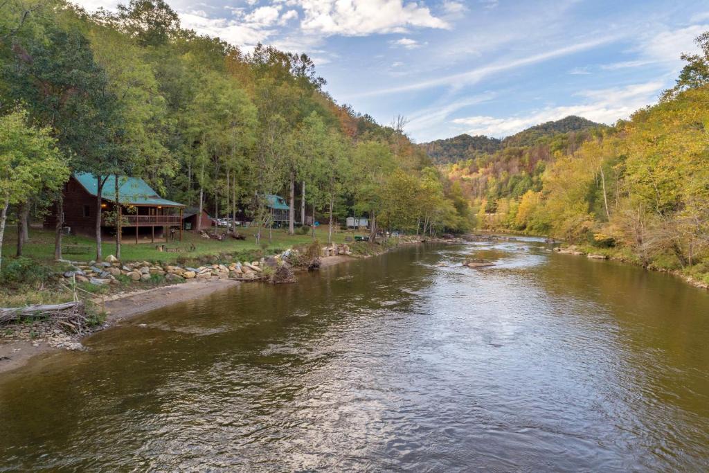 Sylva House | The Orr House
