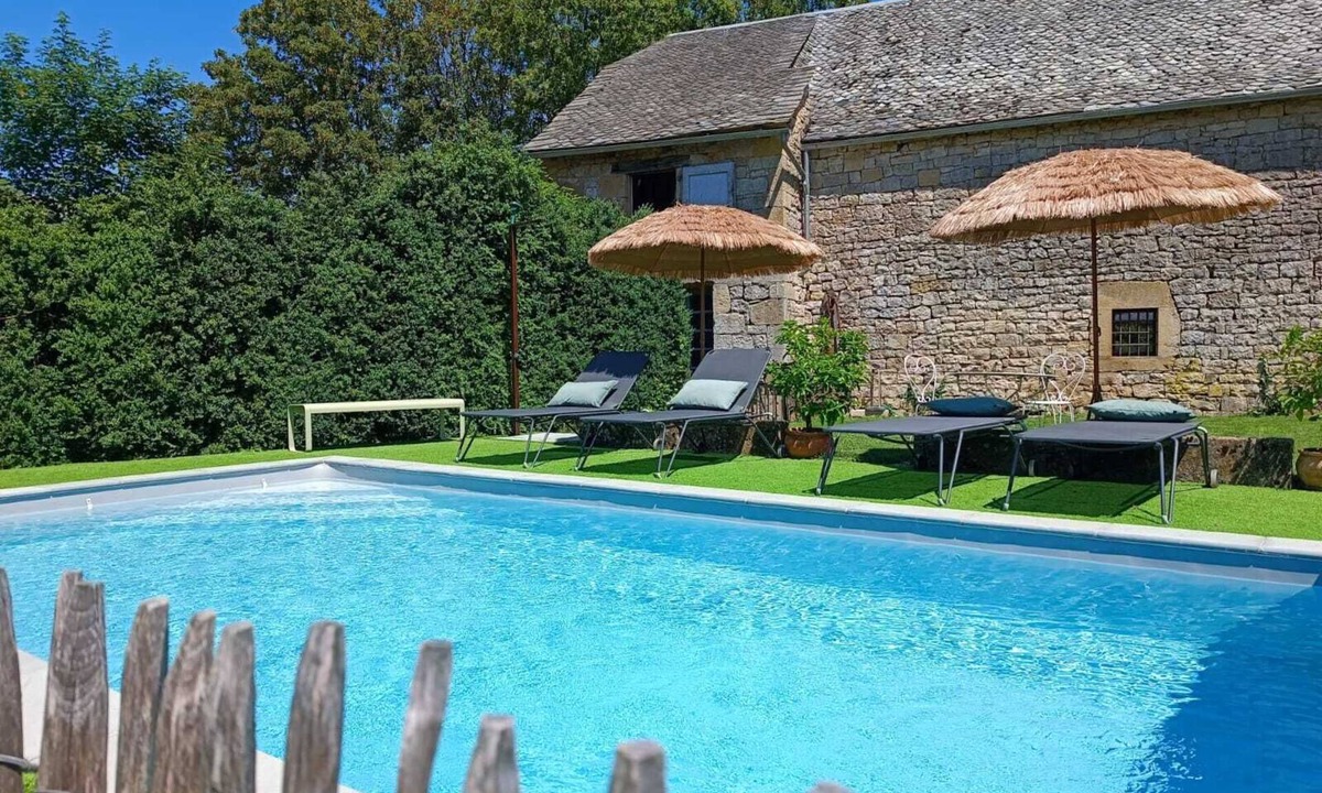 Bozouls House | The Other House- The workshop