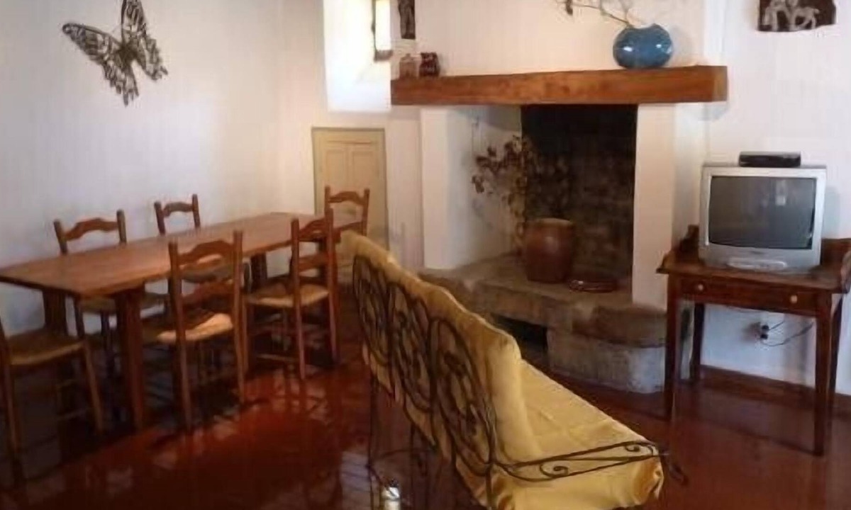 Meyrueis Cottage | The oustal Du Villaret