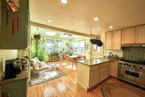 Woodridge Cabin | The Outlier Inn