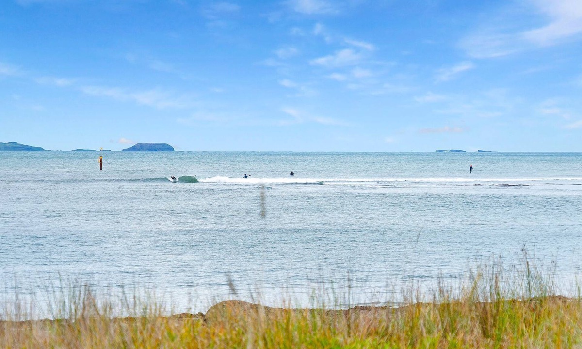 Shoreham House | The Outlook Apartment 1