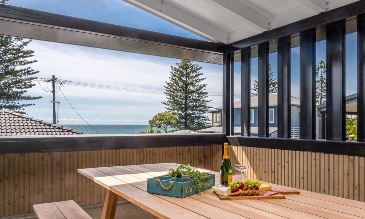 North Creek House | The Outlook @ Lennox Head