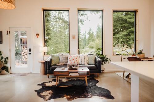 Downtown Klamath Falls House | The Outpost Properties Keno