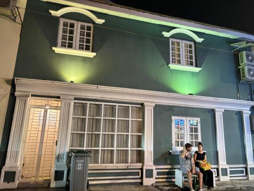 Bandar Melaka Apartment | The Owl Homestay