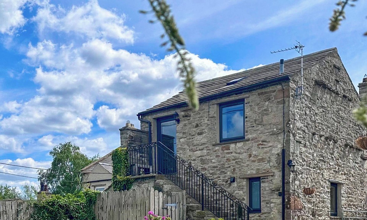 Aysgarth Cottage | The Owlery at Aysgarth