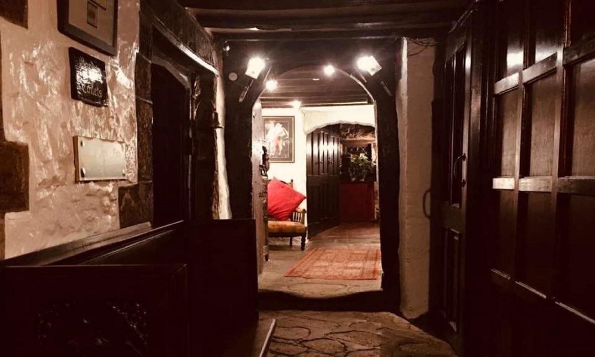 South Zeal Hotel | The Oxenham Arms