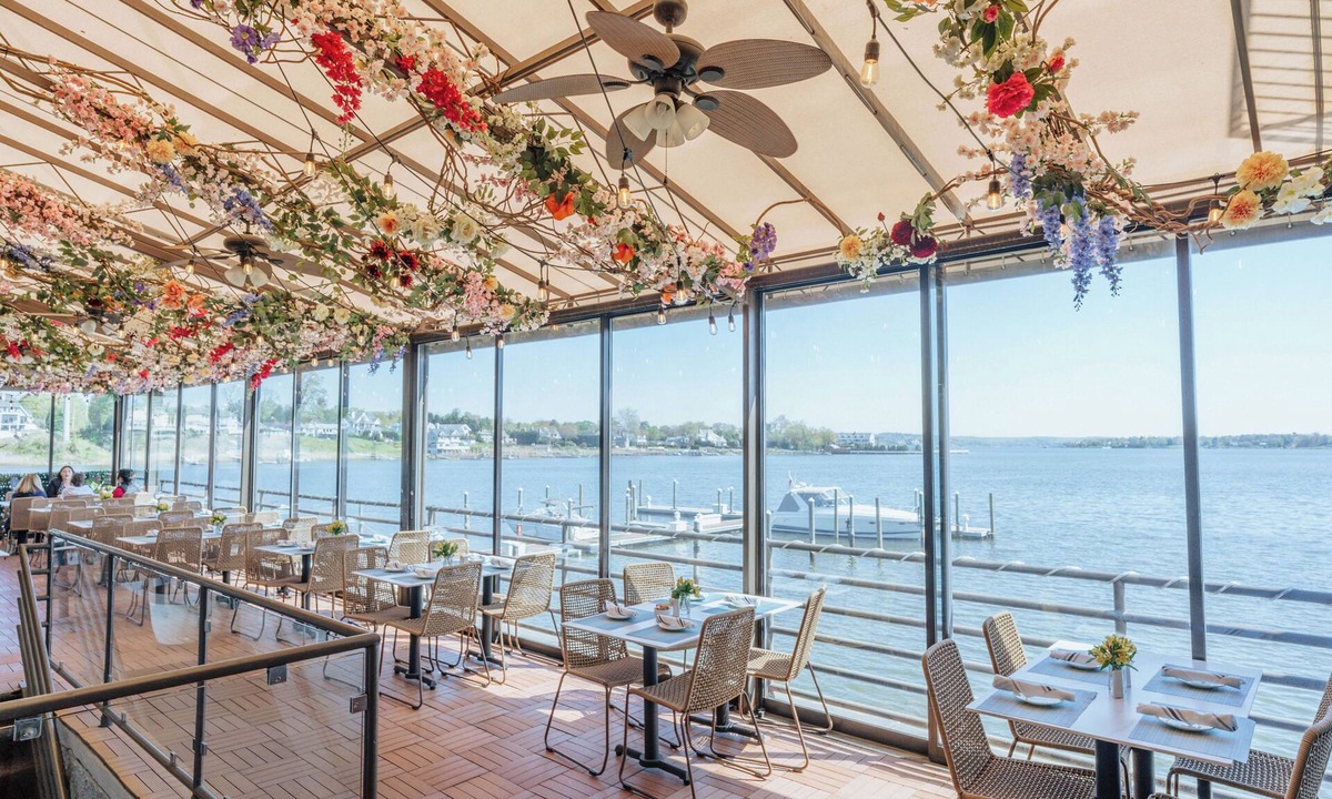 Red Bank Hotel | The Oyster Point Hotel