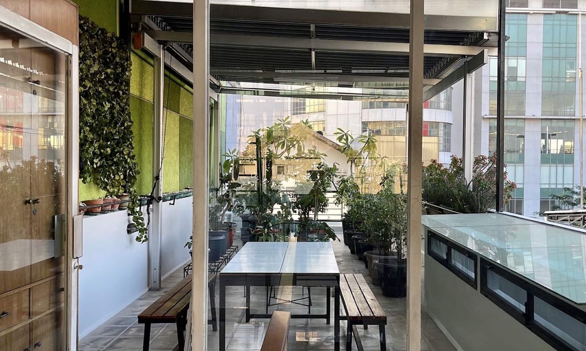 Chinatown Hostel | The Packer Lodge - Hostel