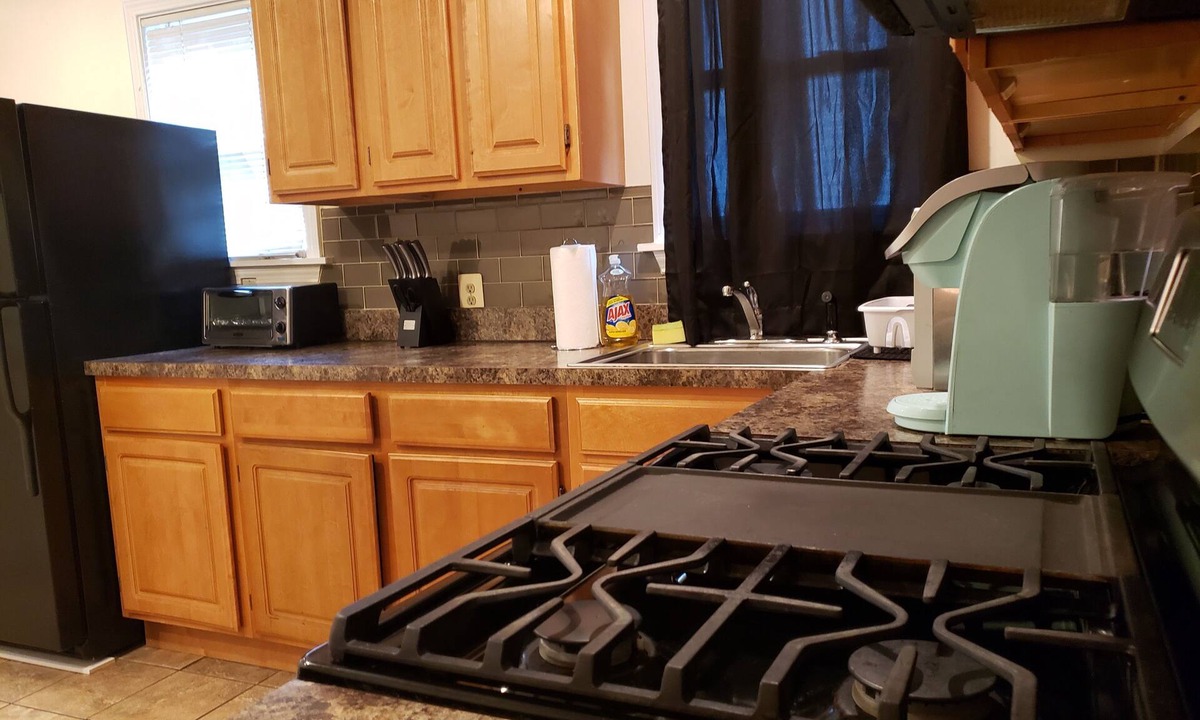 West End Apartment | The Pad at the West End- 1 bed Apt.