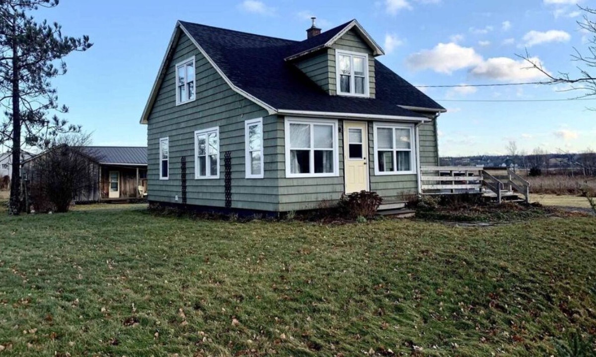 Wallace House | The Paddock