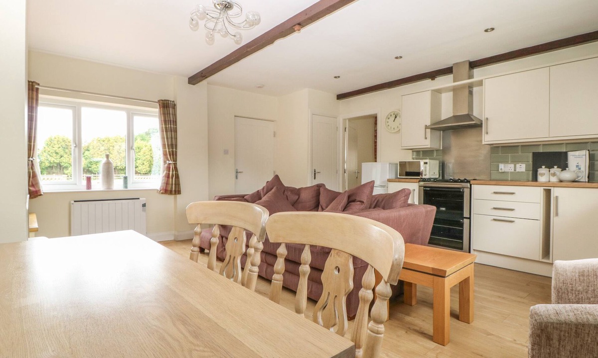 Acomb Cottage | The Paddock