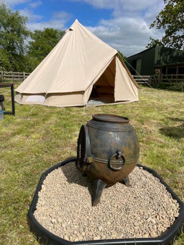 Fangfoss Other | The Paddock Glamping