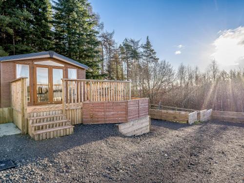 Alloa House | The Paddocks - Uk7112