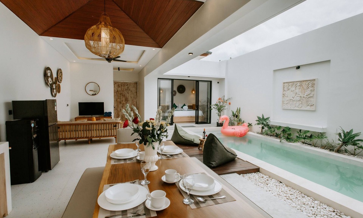 Kutuh Villa | THE PAHALA VILLAS
