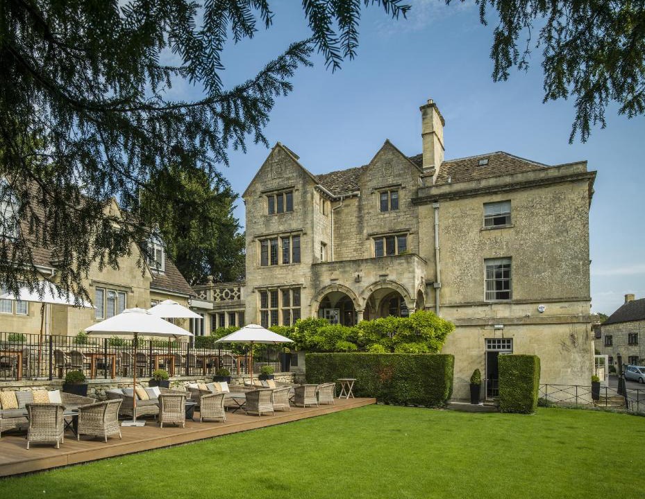 Painswick Hotel | The Painswick
