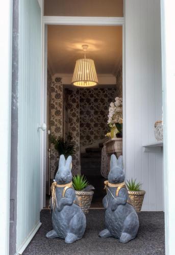 Beattock House | The Painted Cow