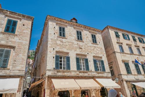 Dubrovnik Old Town Apartment | The Palace 44