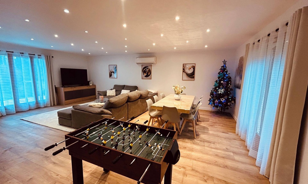 Loire - Vignobles et Nohain House | The Palm grove