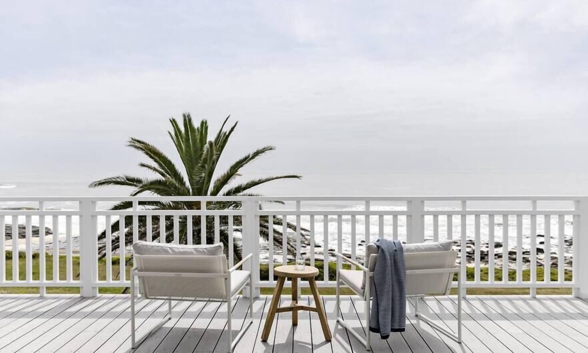 Gerroa House | The Palm House Gerroa