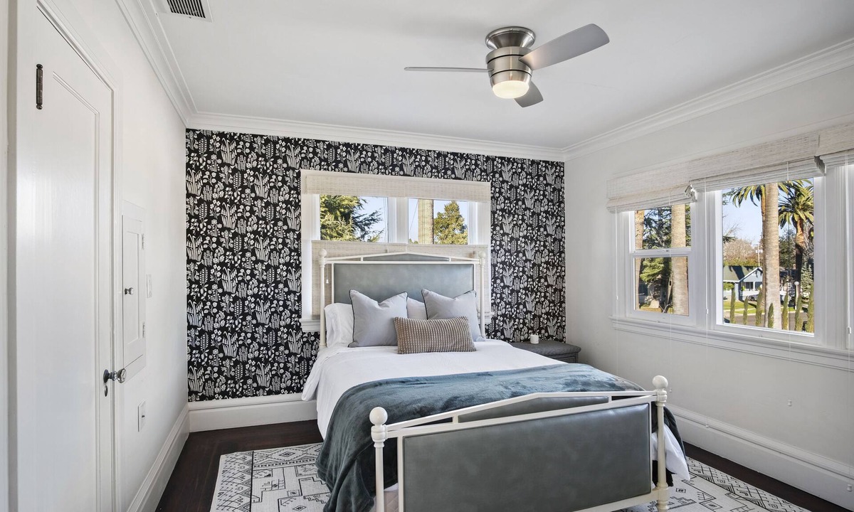 Lodi House | ★The Palm House★