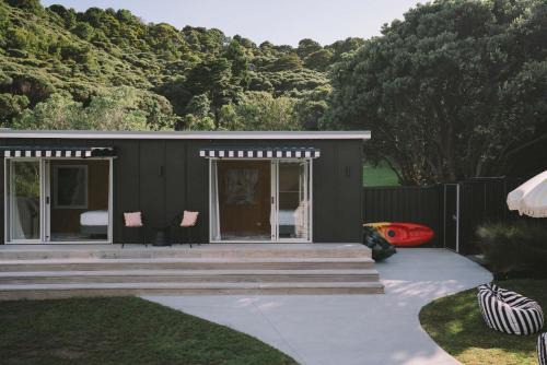 Tutukaka House | The Palm