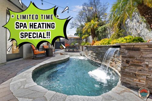 Ocean Hills House | The Palmera